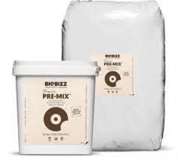 BioBizz Pre Mix 25l